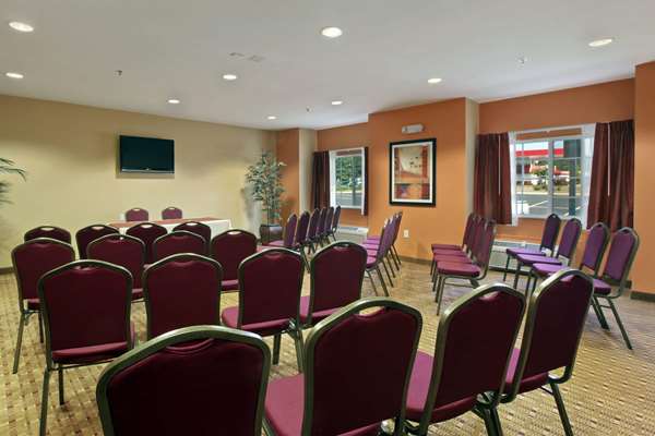  - Microtel Inn & Suites by Wyndham Anderson - I-85, Exit 19B