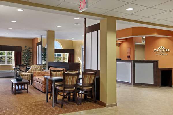  - Microtel Inn & Suites by Wyndham Anderson - I-85, Exit 19B