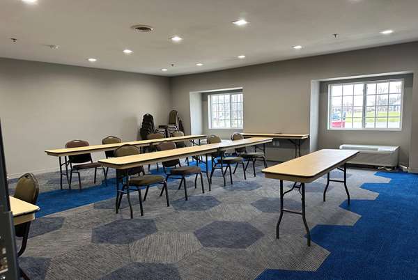  - Microtel Inn & Suites by Wyndham Manchester - I-24, Exit 114