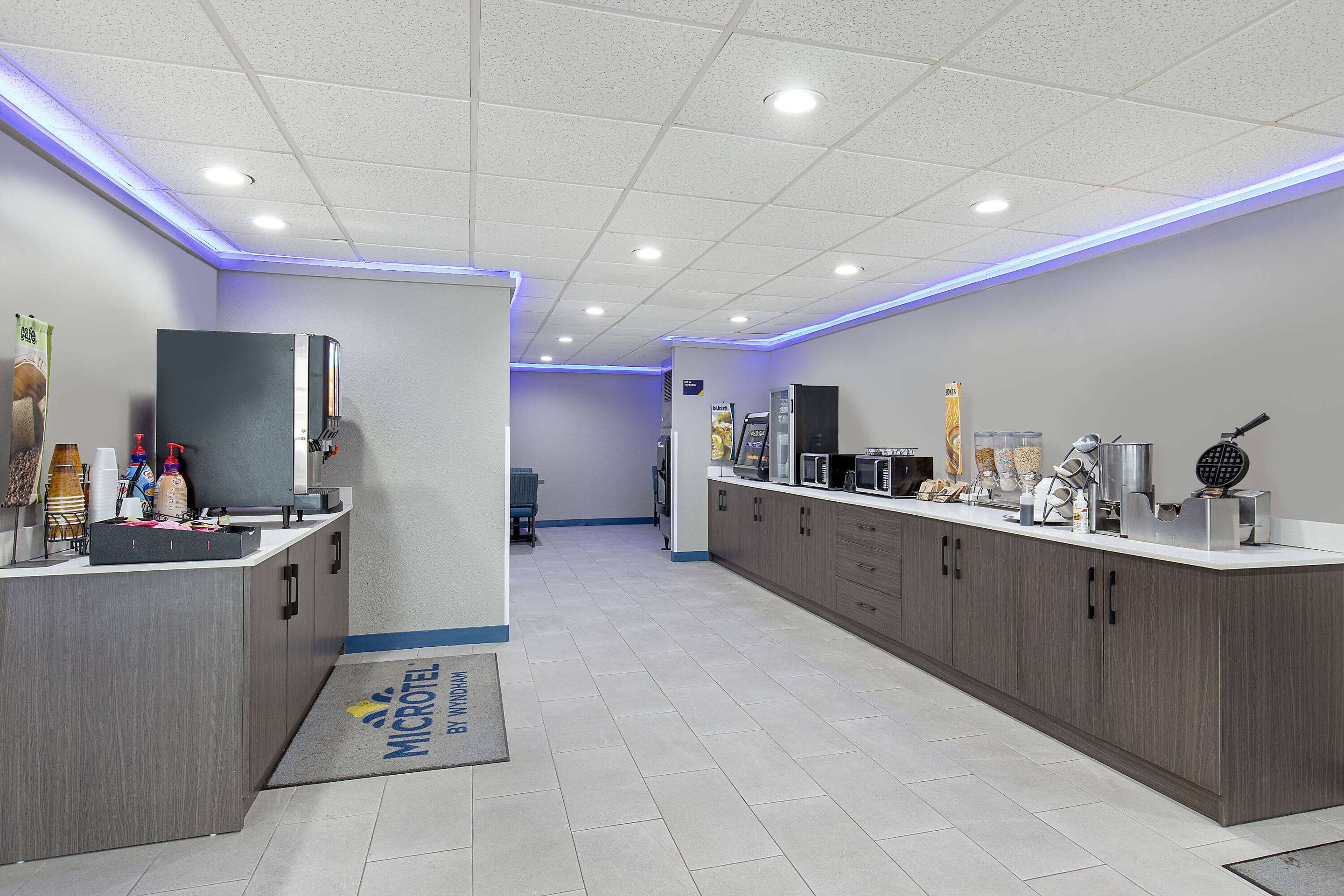 Property amenity | Microtel Inn & Suites by Wyndham Manchester