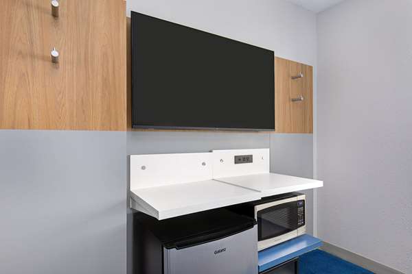  - Microtel Inn & Suites by Wyndham Manchester - I-24, Exit 114