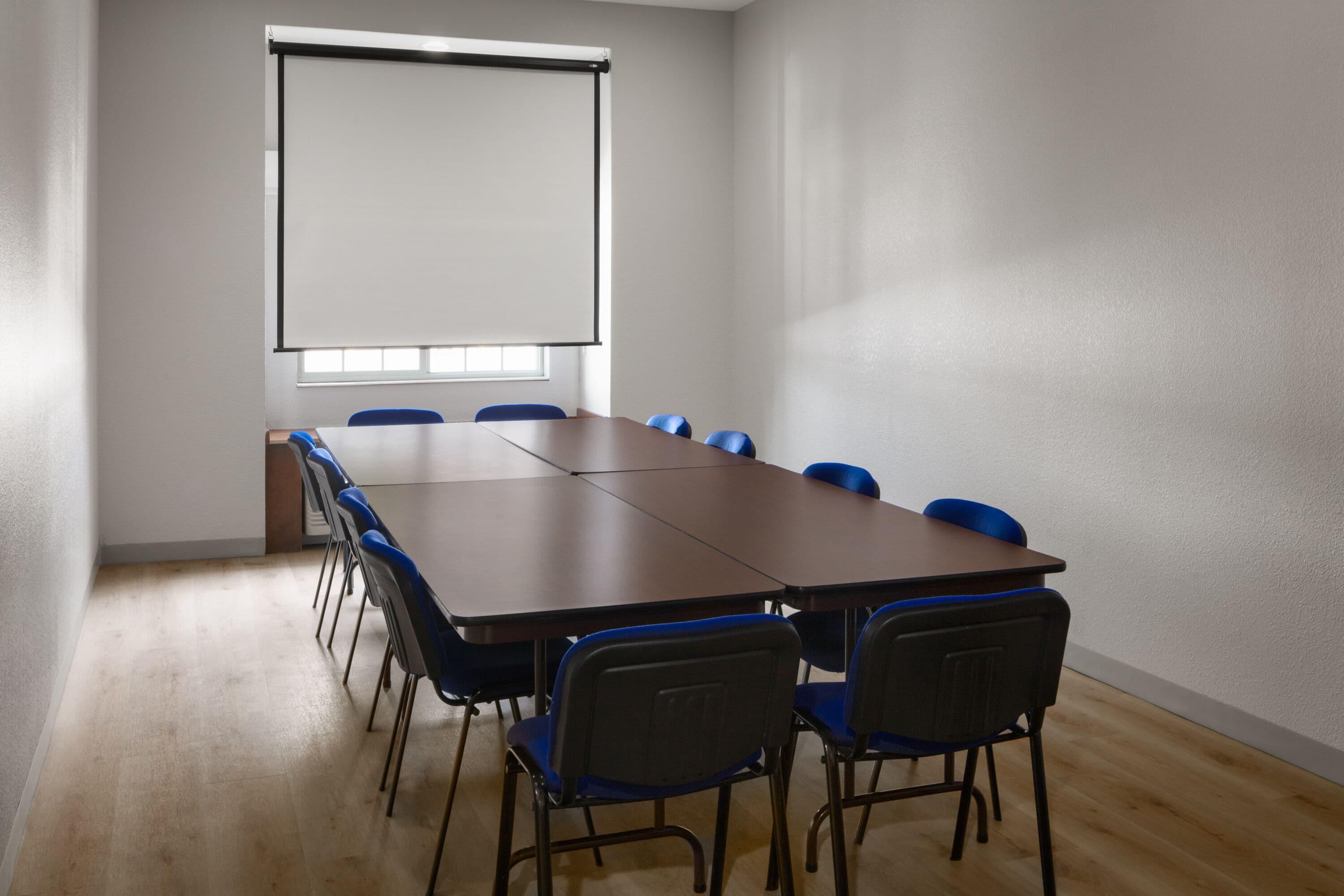 Meeting Room | Microtel Inn & Suites by Wyndham Kearney