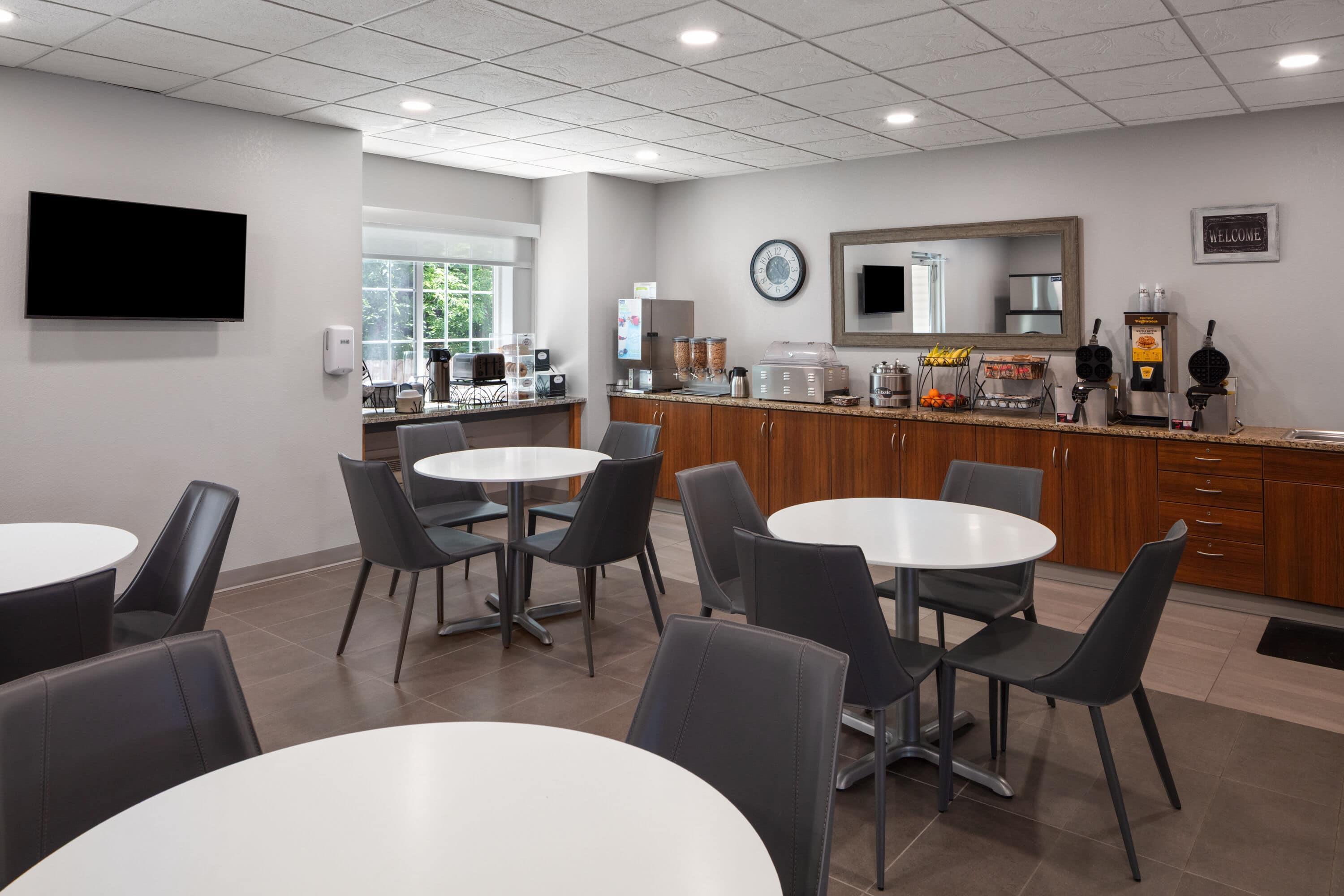 Property amenity | Microtel Inn & Suites by Wyndham Kearney