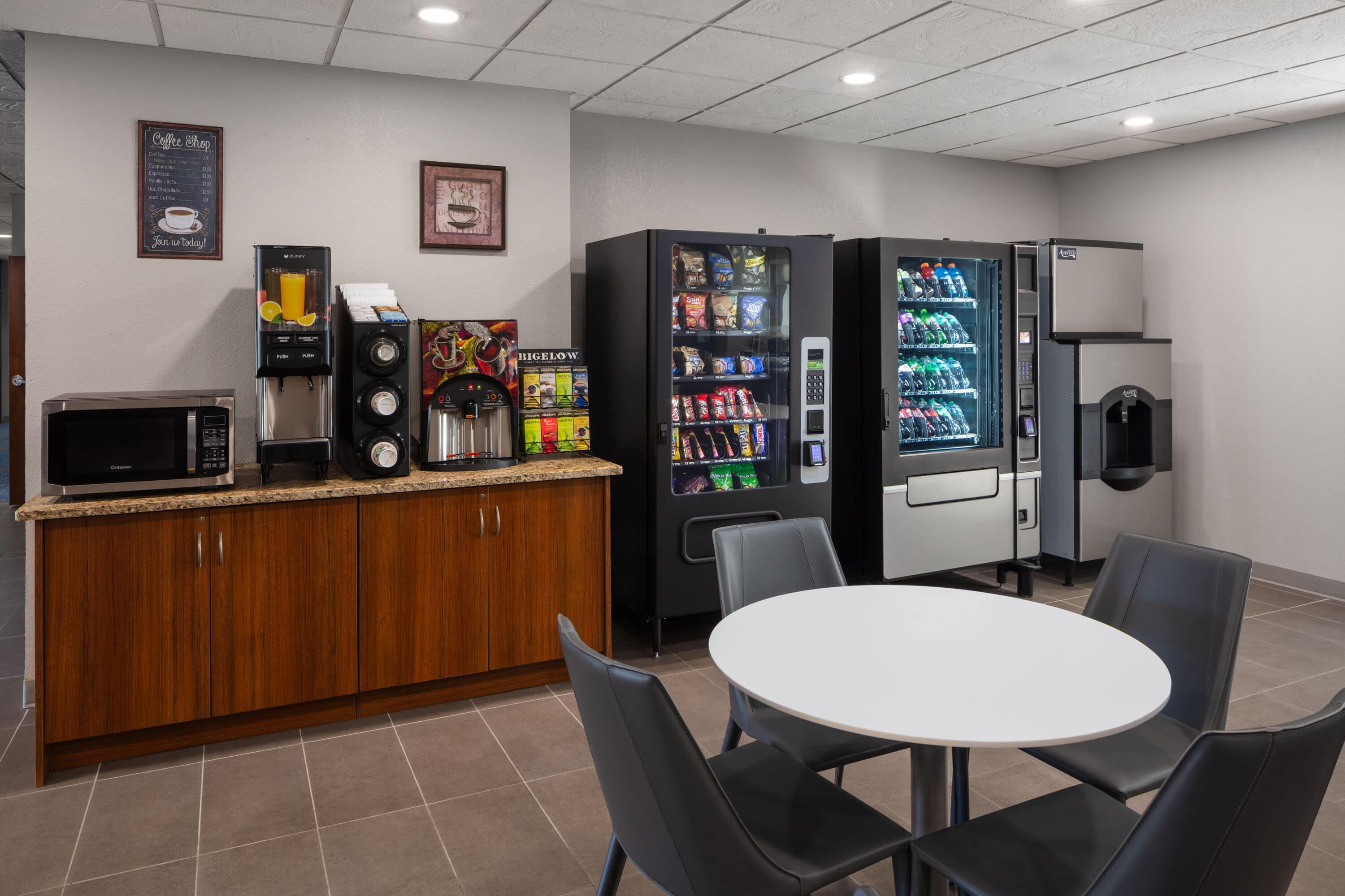Property amenity | Microtel Inn & Suites by Wyndham Kearney