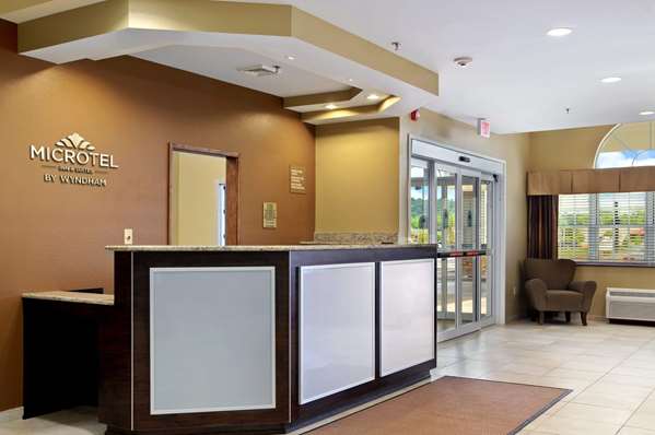  - Microtel Inn & Suites by Wyndham Marietta