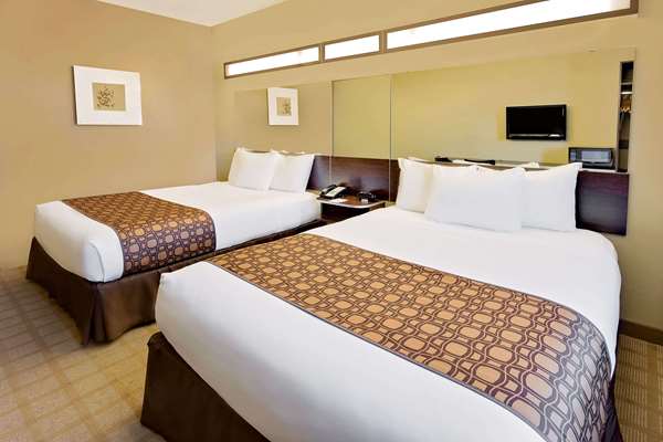  - Microtel Inn & Suites by Wyndham Prairie du Chien