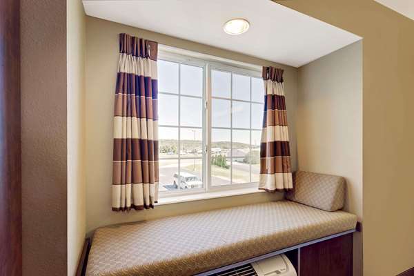  - Microtel Inn & Suites by Wyndham Prairie du Chien