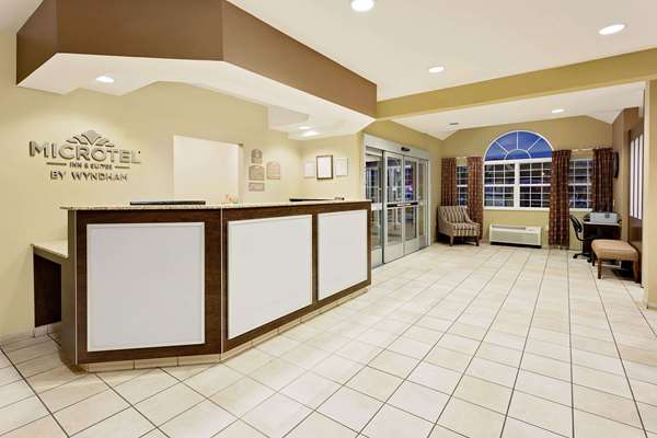  - Microtel Inn & Suites by Wyndham Prairie du Chien