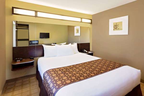  - Microtel Inn & Suites by Wyndham Prairie du Chien