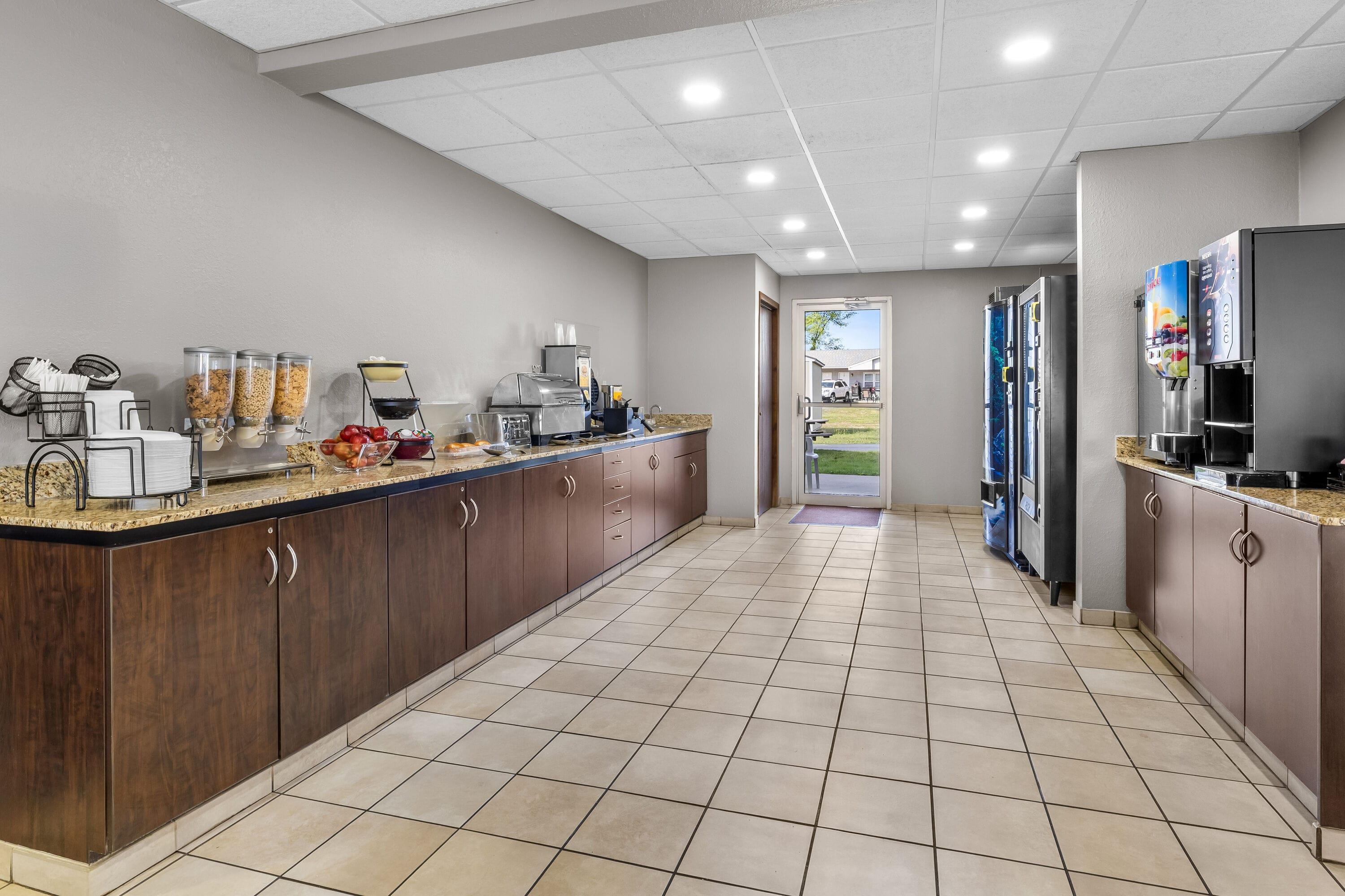 Property amenity | Microtel Inn & Suites by Wyndham Prairie du Chien