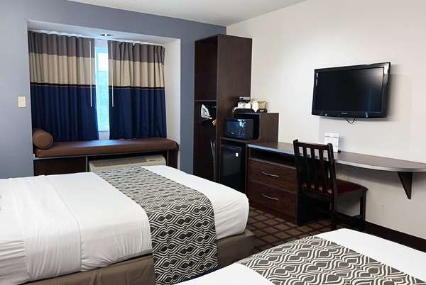  - Microtel Inn & Suites by Wyndham Michigan City - I-94, Exit 34
