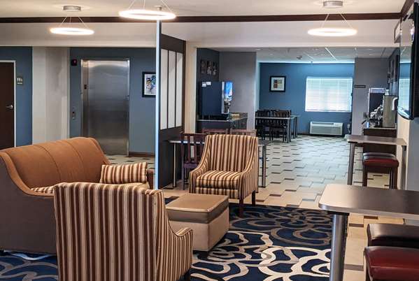 - Microtel Inn & Suites by Wyndham Michigan City - I-94, Exit 34