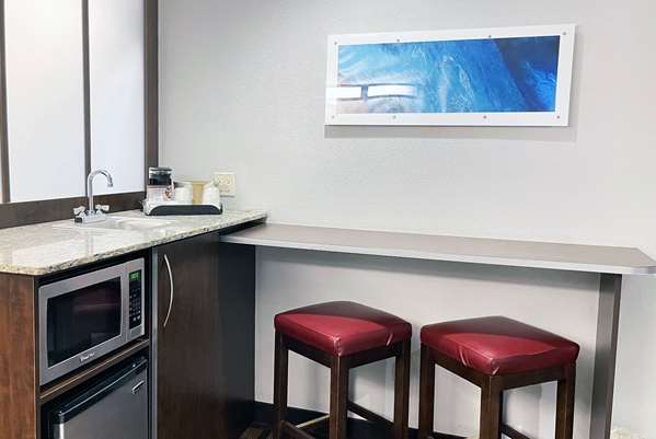  - Microtel Inn & Suites by Wyndham Michigan City - I-94, Exit 34