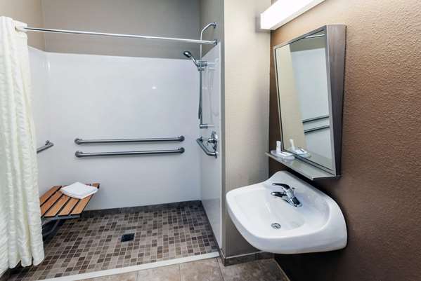  - Microtel Inn & Suites by Wyndham Michigan City - I-94, Exit 34