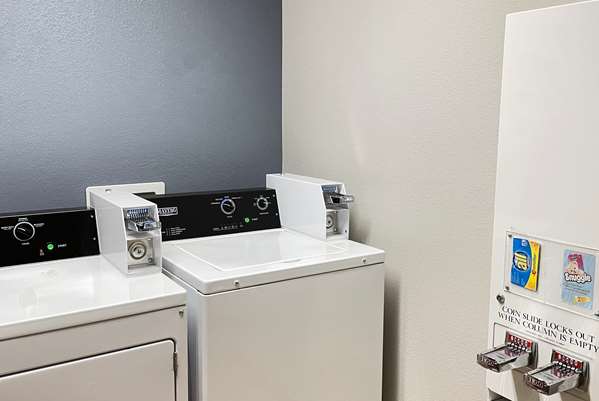 Amenities - Microtel Inn & Suites by Wyndham Michigan City - I-94, Exit 34