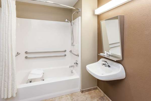  - Microtel Inn & Suites by Wyndham Michigan City - I-94, Exit 34