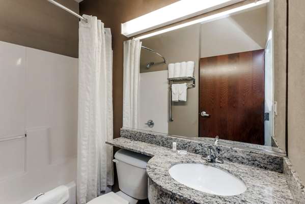  - Microtel Inn & Suites by Wyndham Michigan City - I-94, Exit 34