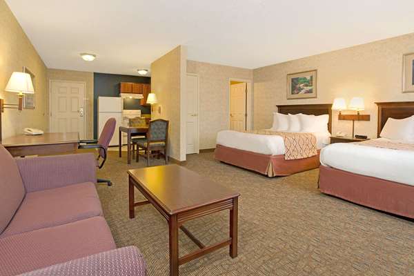Suite - Hawthorn Suites by Wyndham Sharonville - I-75, Exit 15