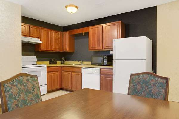 Suite - Hawthorn Suites by Wyndham Sharonville - I-75, Exit 15