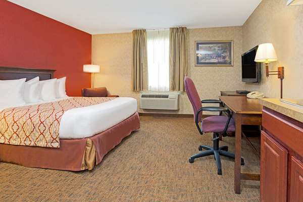 Suite - Hawthorn Suites by Wyndham Sharonville - I-75, Exit 15