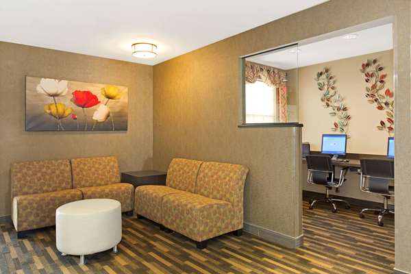 Conference Area - Hawthorn Suites by Wyndham Sharonville - I-75, Exit 15