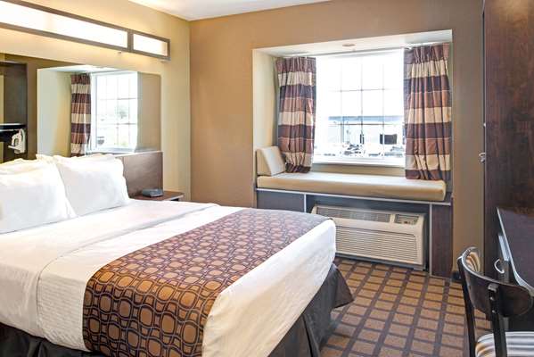  - Microtel Inn & Suites by Wyndham Council Bluffs - I-29, Exit 52