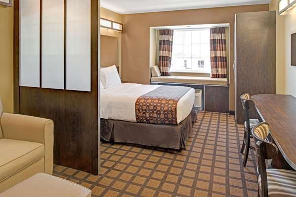 Suite - Microtel Inn & Suites by Wyndham Council Bluffs - I-29, Exit 52
