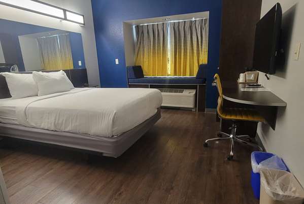  - Microtel Inn & Suites by Wyndham Council Bluffs - I-29, Exit 52