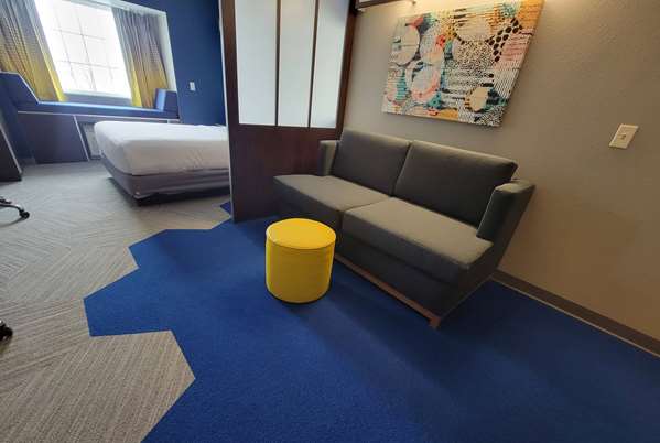 Suite - Microtel Inn & Suites by Wyndham Council Bluffs - I-29, Exit 52