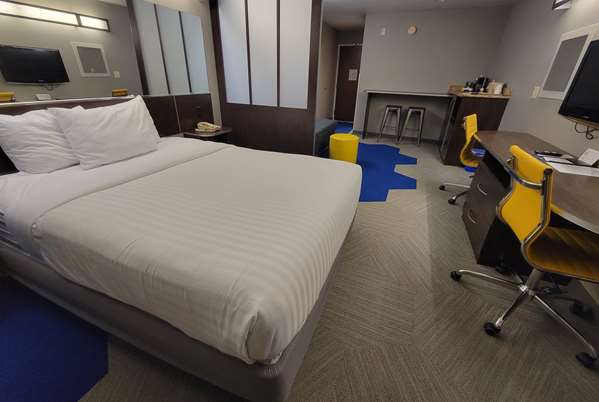 Suite - Microtel Inn & Suites by Wyndham Council Bluffs - I-29, Exit 52