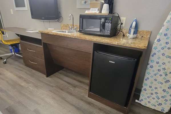 Suite - Microtel Inn & Suites by Wyndham Council Bluffs - I-29, Exit 52