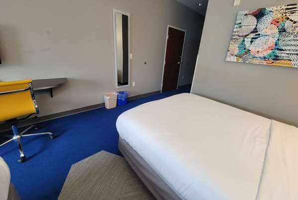  - Microtel Inn & Suites by Wyndham Council Bluffs - I-29, Exit 52