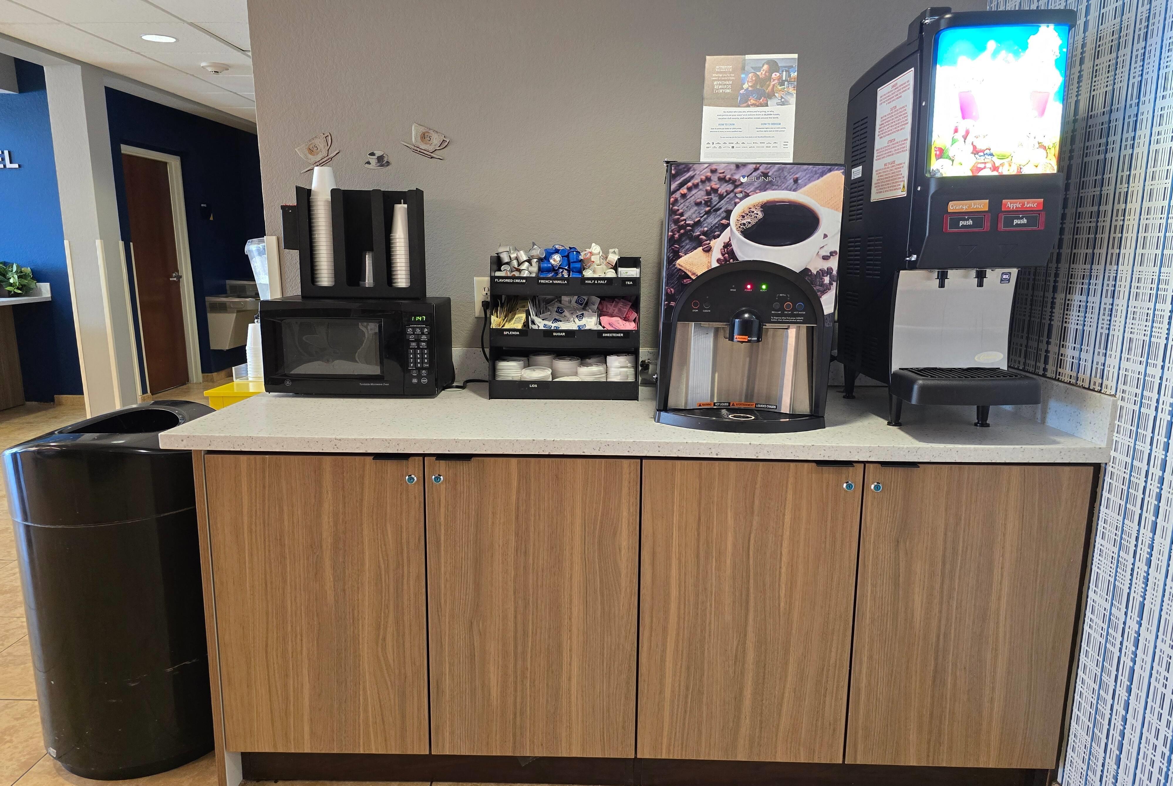 Undefined | Microtel Inn & Suites by Wyndham Council Bluffs/Omaha