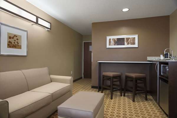 Suite - Microtel Inn & Suites by Wyndham Fairmont - I-79, Exit 132