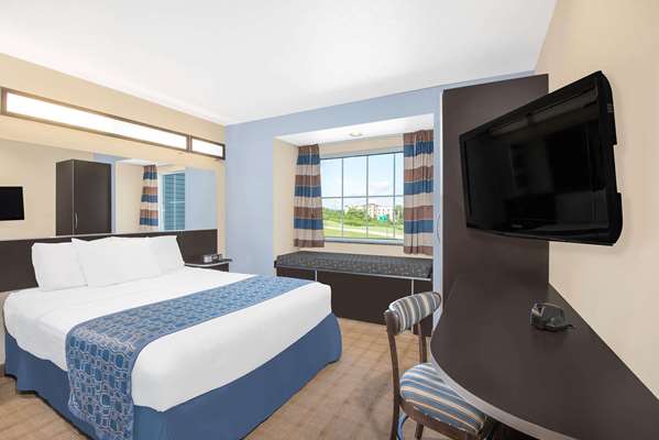  - Microtel Inn & Suites by Wyndham Waynesburg - I-79, Exit 14