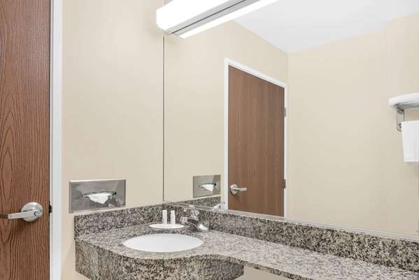  - Microtel Inn & Suites by Wyndham Waynesburg - I-79, Exit 14