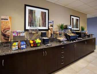  - Microtel Inn & Suites by Wyndham Waynesburg - I-79, Exit 14