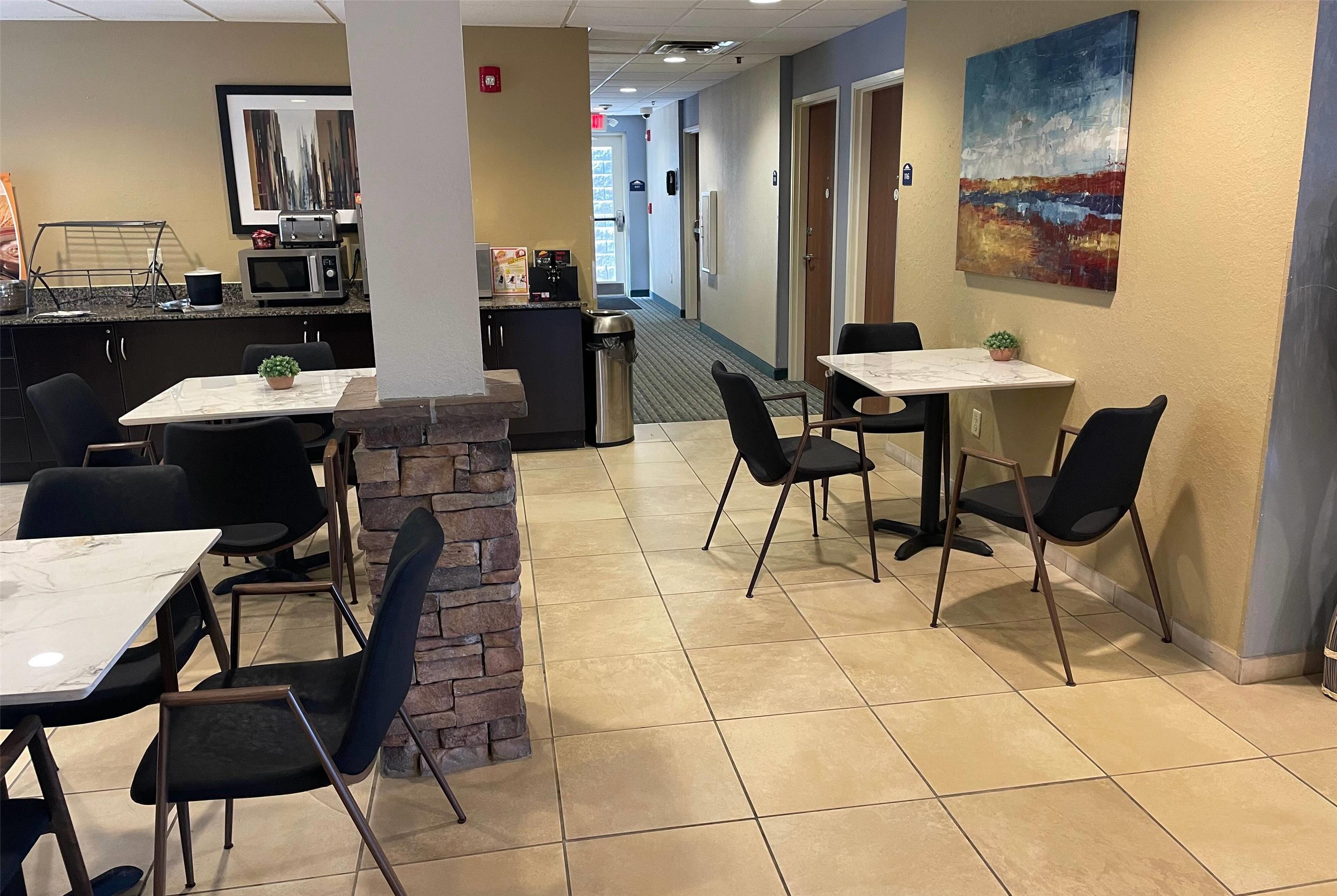 Undefined | Microtel Inn & Suites by Wyndham Waynesburg
