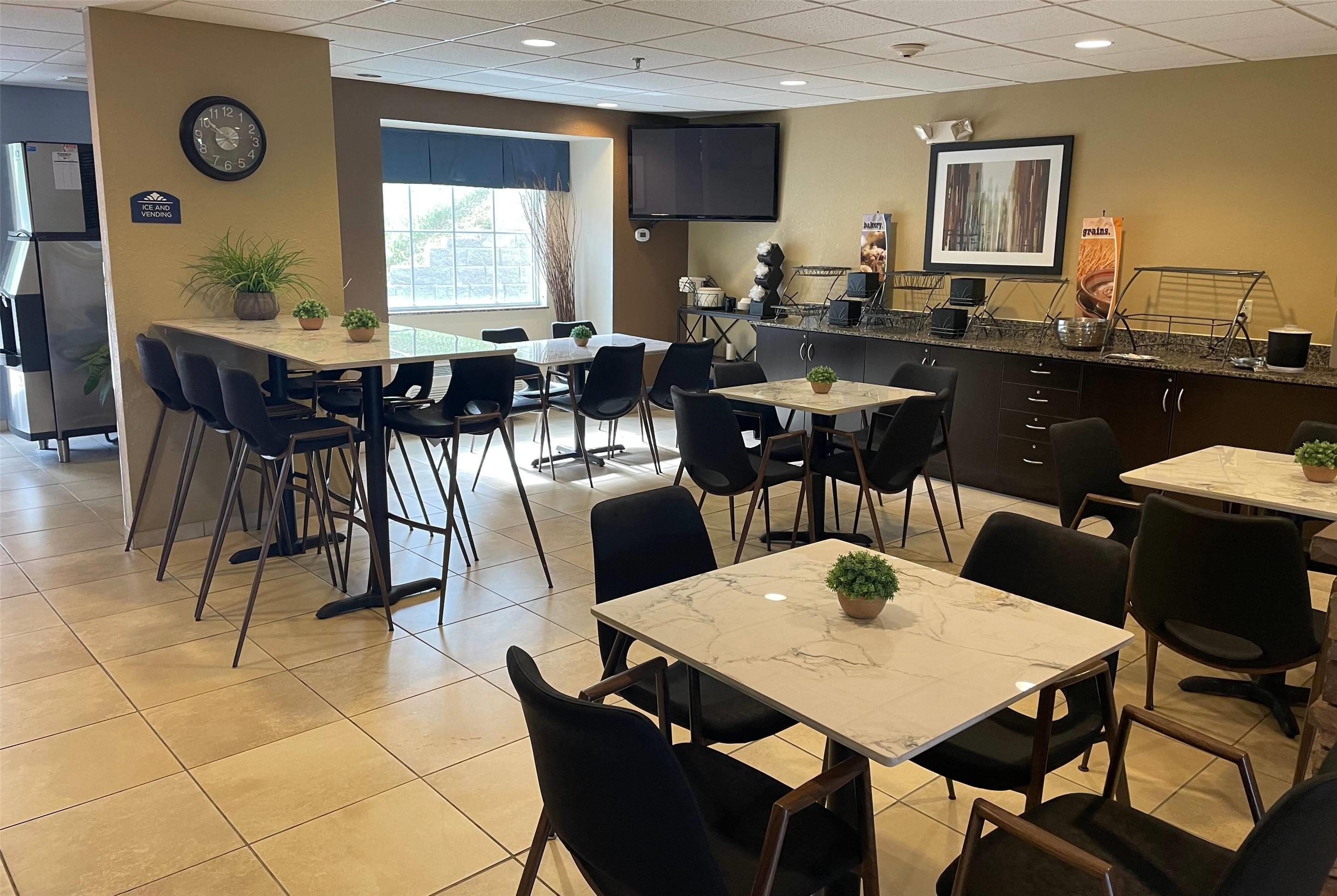 Undefined | Microtel Inn & Suites by Wyndham Waynesburg