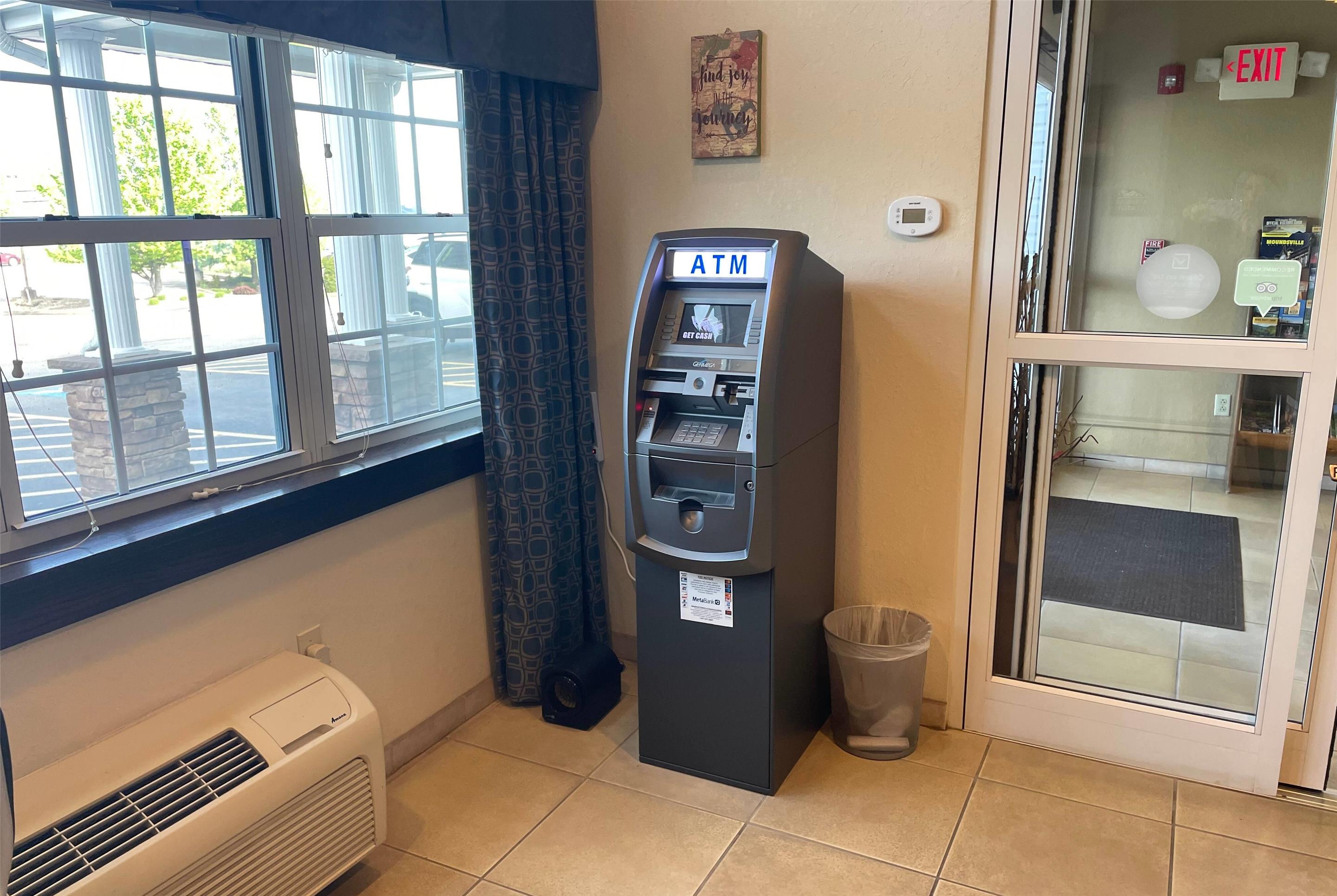 Property amenity | Microtel Inn & Suites by Wyndham Waynesburg
