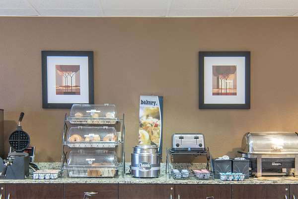  - Microtel Inn & Suites by Wyndham Airport Austin