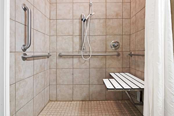  - Microtel Inn & Suites by Wyndham Airport Austin