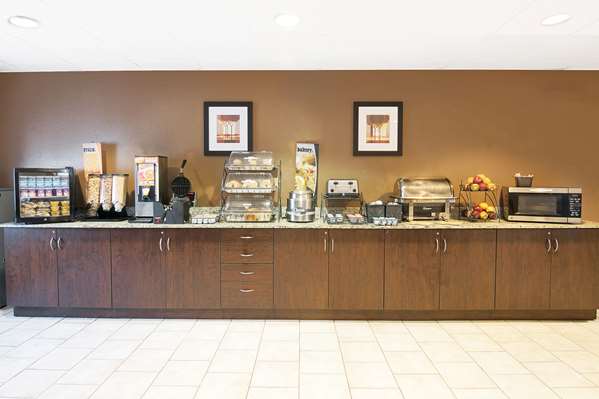  - Microtel Inn & Suites by Wyndham Airport Austin