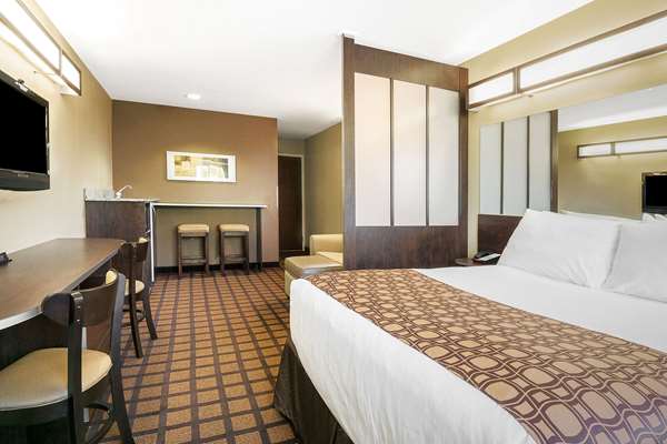 Suite - Microtel Inn & Suites by Wyndham Airport Austin