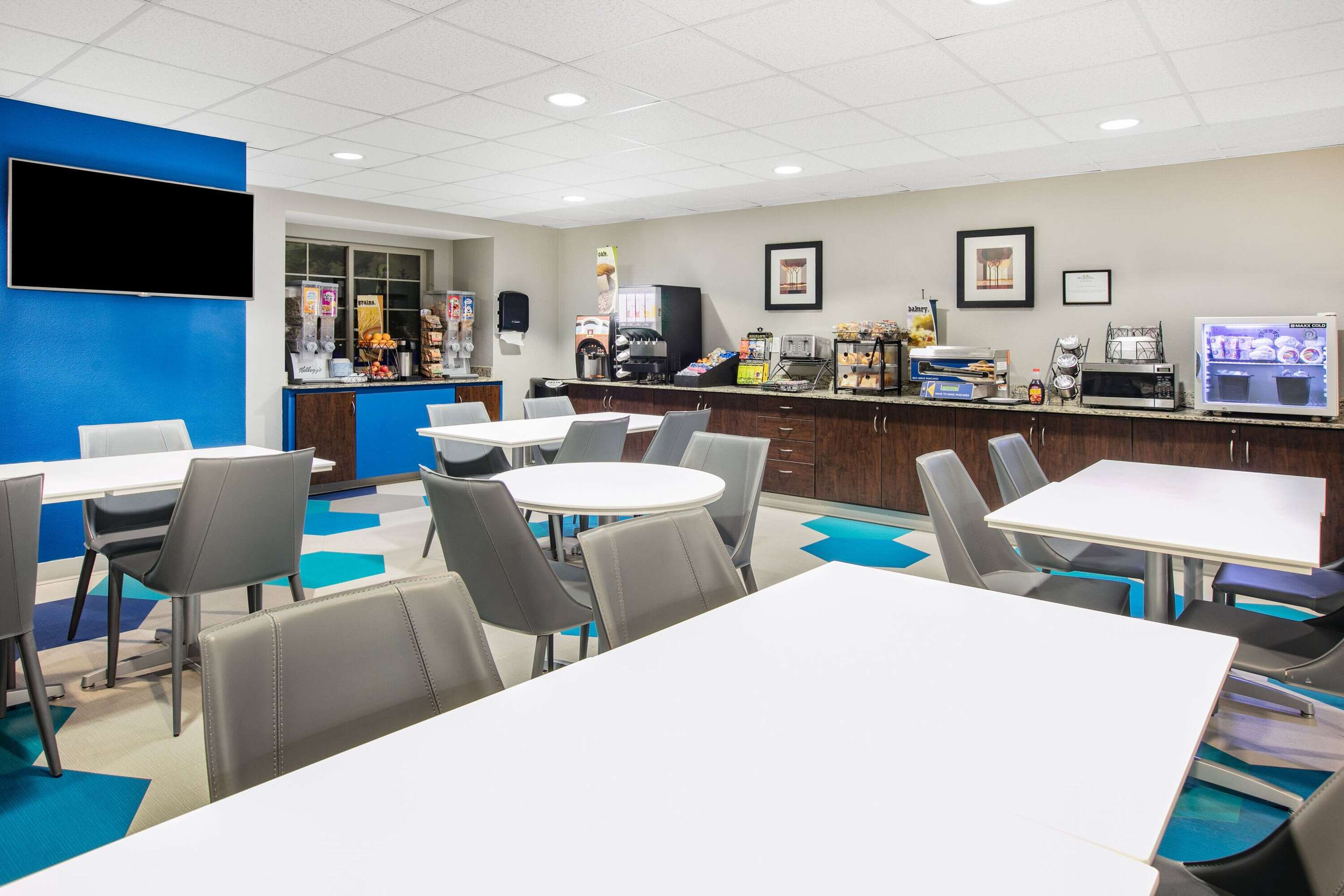 Property amenity | Microtel Inn & Suites by Wyndham Austin Airport