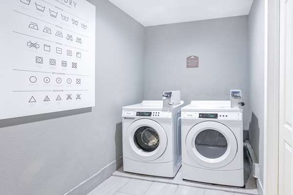 Amenities - Microtel Inn & Suites by Wyndham Airport Austin