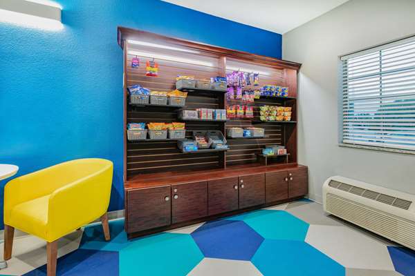  - Microtel Inn & Suites by Wyndham Airport Austin