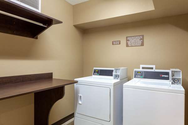 Amenities - Microtel Inn & Suites by Wyndham Fort Jackson Columbia