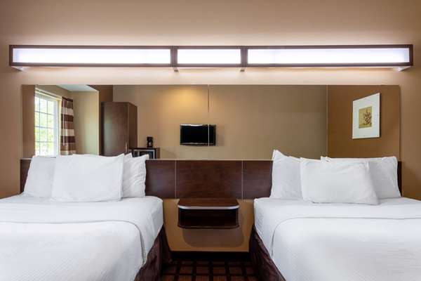  - Microtel Inn & Suites by Wyndham Fort Jackson Columbia