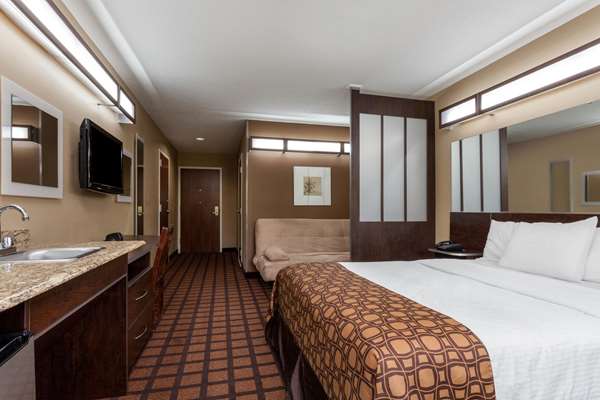 Suite - Microtel Inn & Suites by Wyndham Fort Jackson Columbia